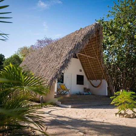 Punta Rucia Lodge Hotel Boutique & Spa Εξωτερικό φωτογραφία