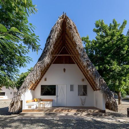 Punta Rucia Lodge Hotel Boutique & Spa Εξωτερικό φωτογραφία