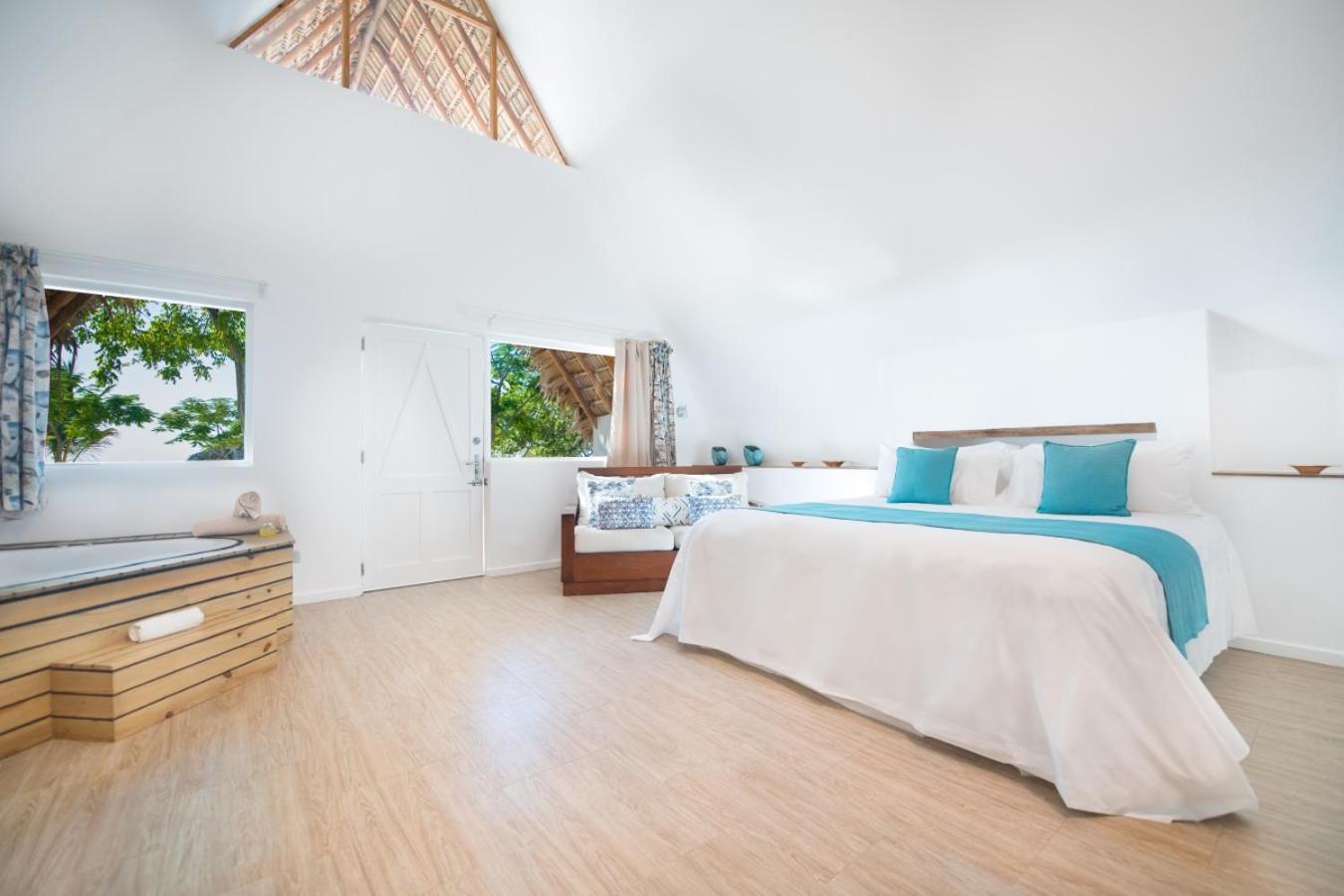 Punta Rucia Lodge Hotel Boutique & Spa Εξωτερικό φωτογραφία