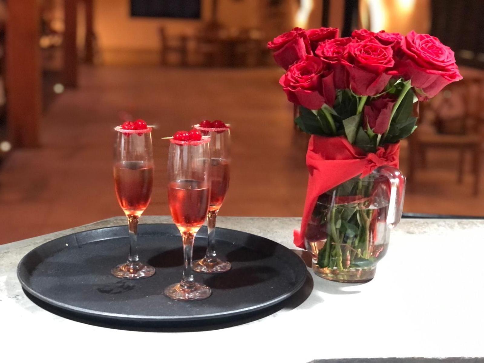 Punta Rucia Lodge Hotel Boutique & Spa Εξωτερικό φωτογραφία