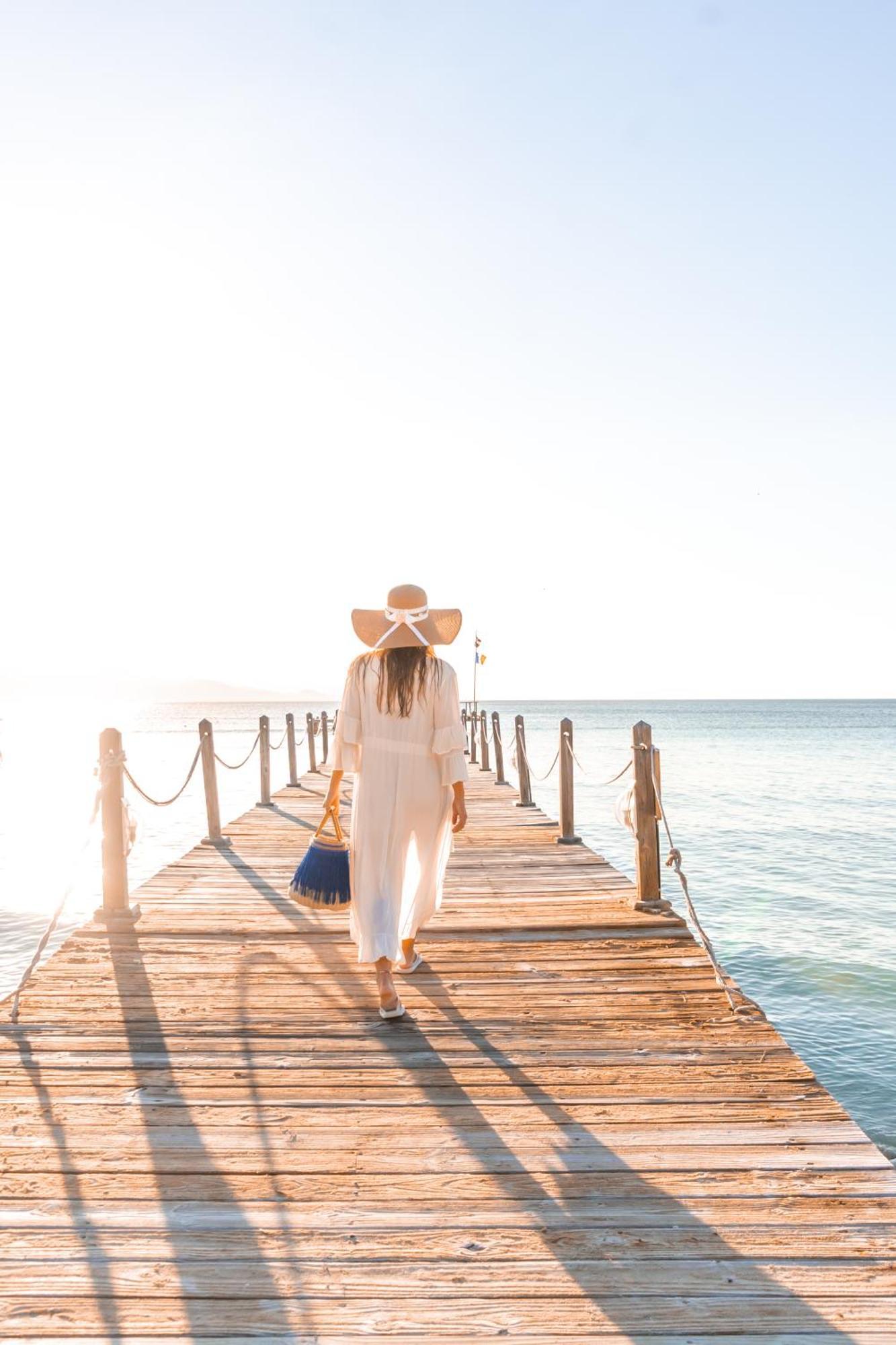 Punta Rucia Lodge Hotel Boutique & Spa Εξωτερικό φωτογραφία