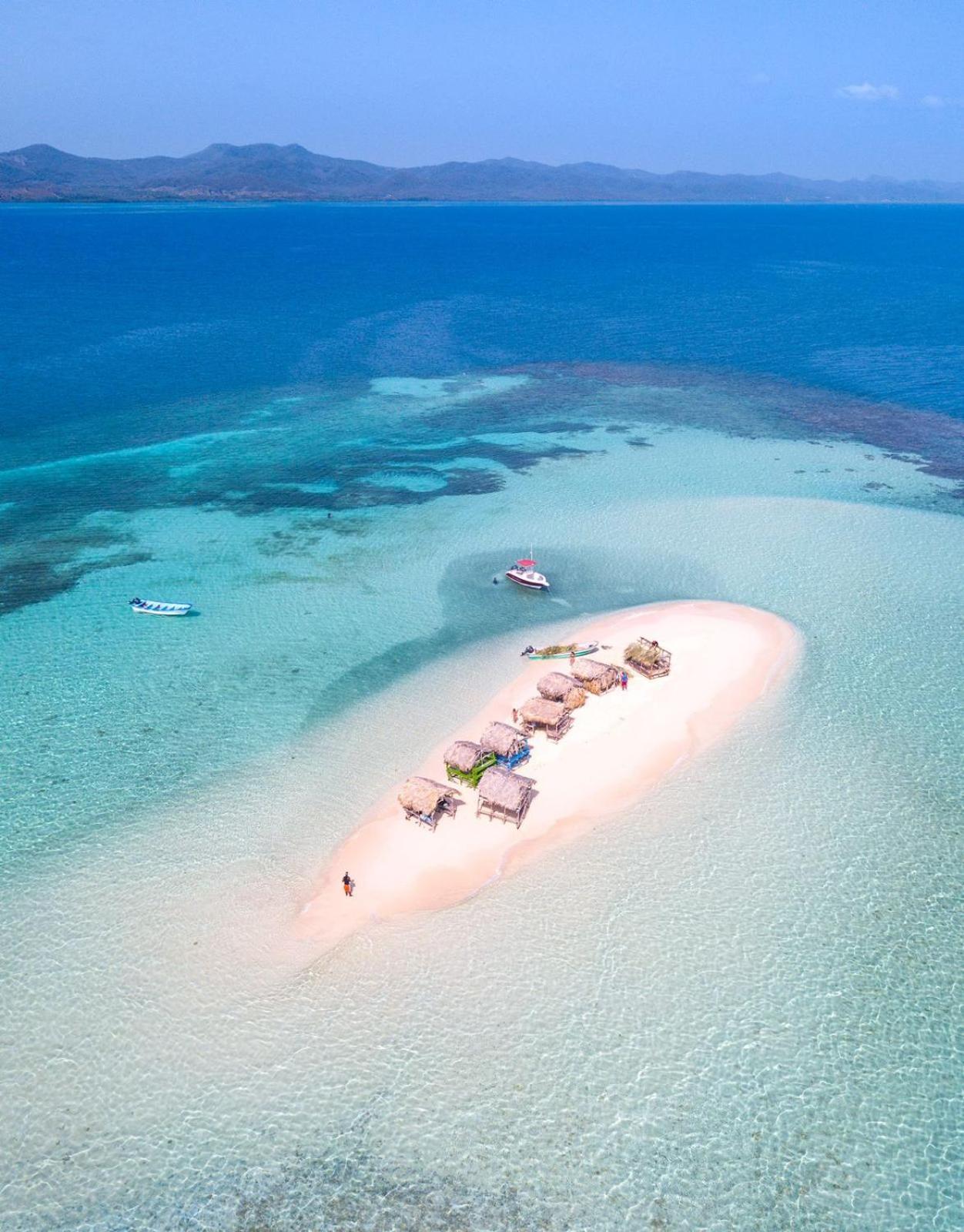 Punta Rucia Lodge Hotel Boutique & Spa Εξωτερικό φωτογραφία