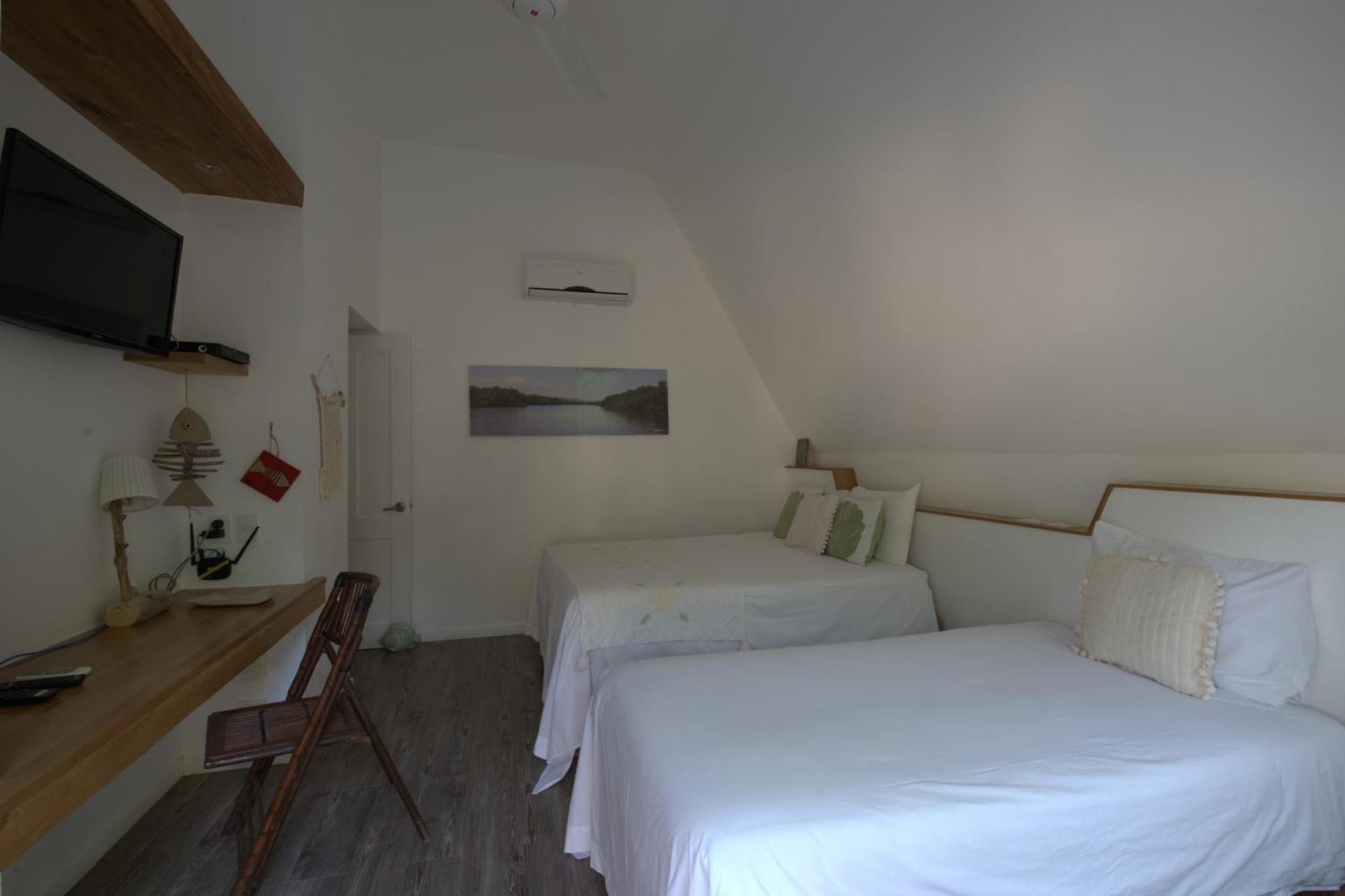 Punta Rucia Lodge Hotel Boutique & Spa Εξωτερικό φωτογραφία