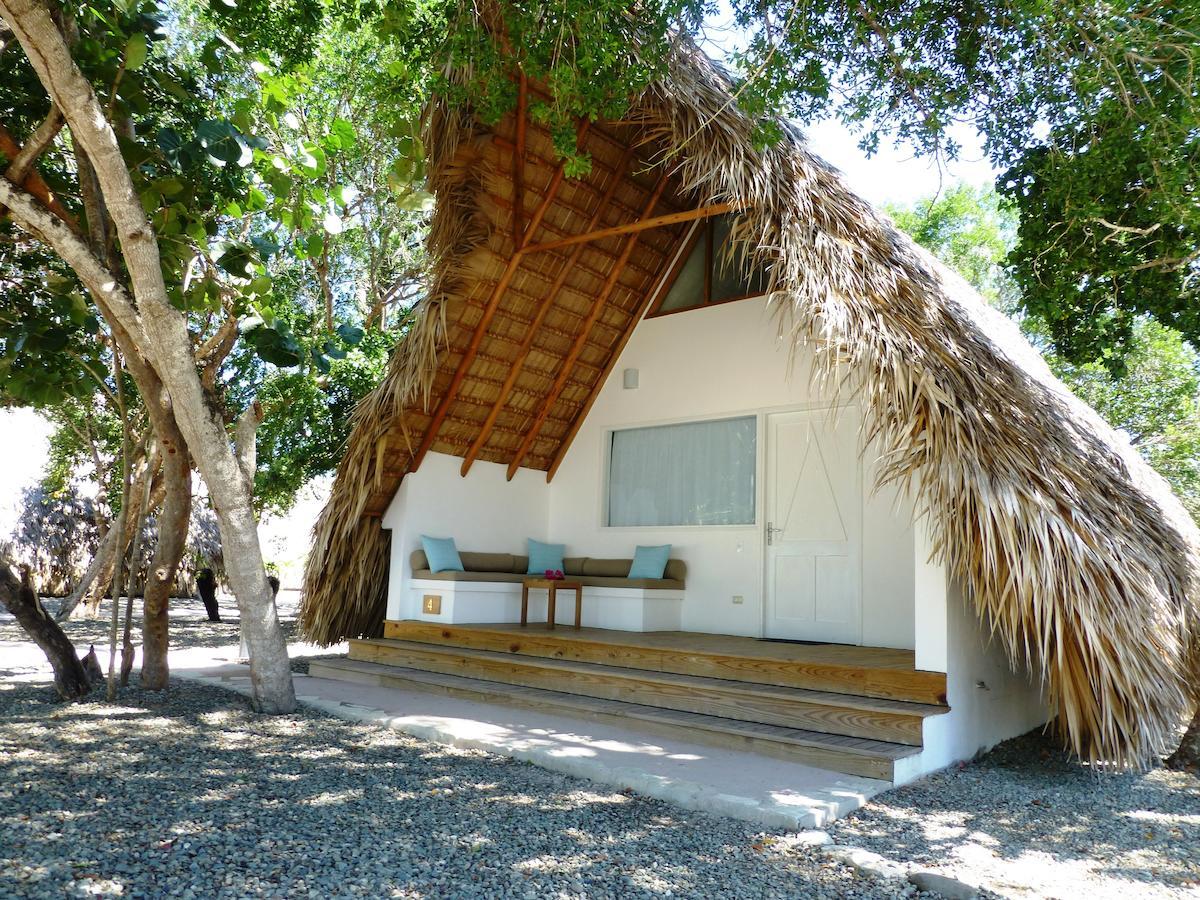 Punta Rucia Lodge Hotel Boutique & Spa Δωμάτιο φωτογραφία