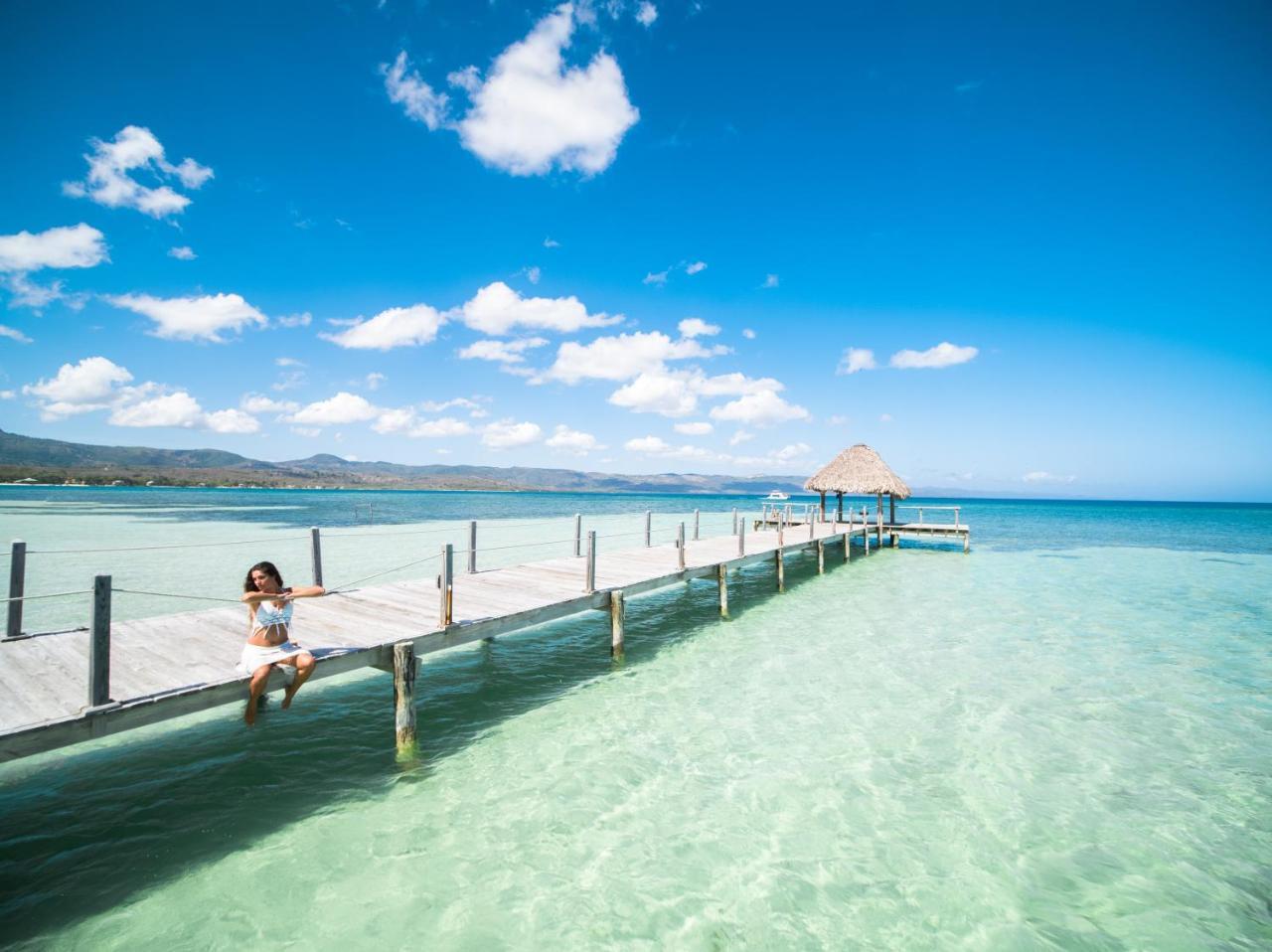 Punta Rucia Lodge Hotel Boutique & Spa Εξωτερικό φωτογραφία