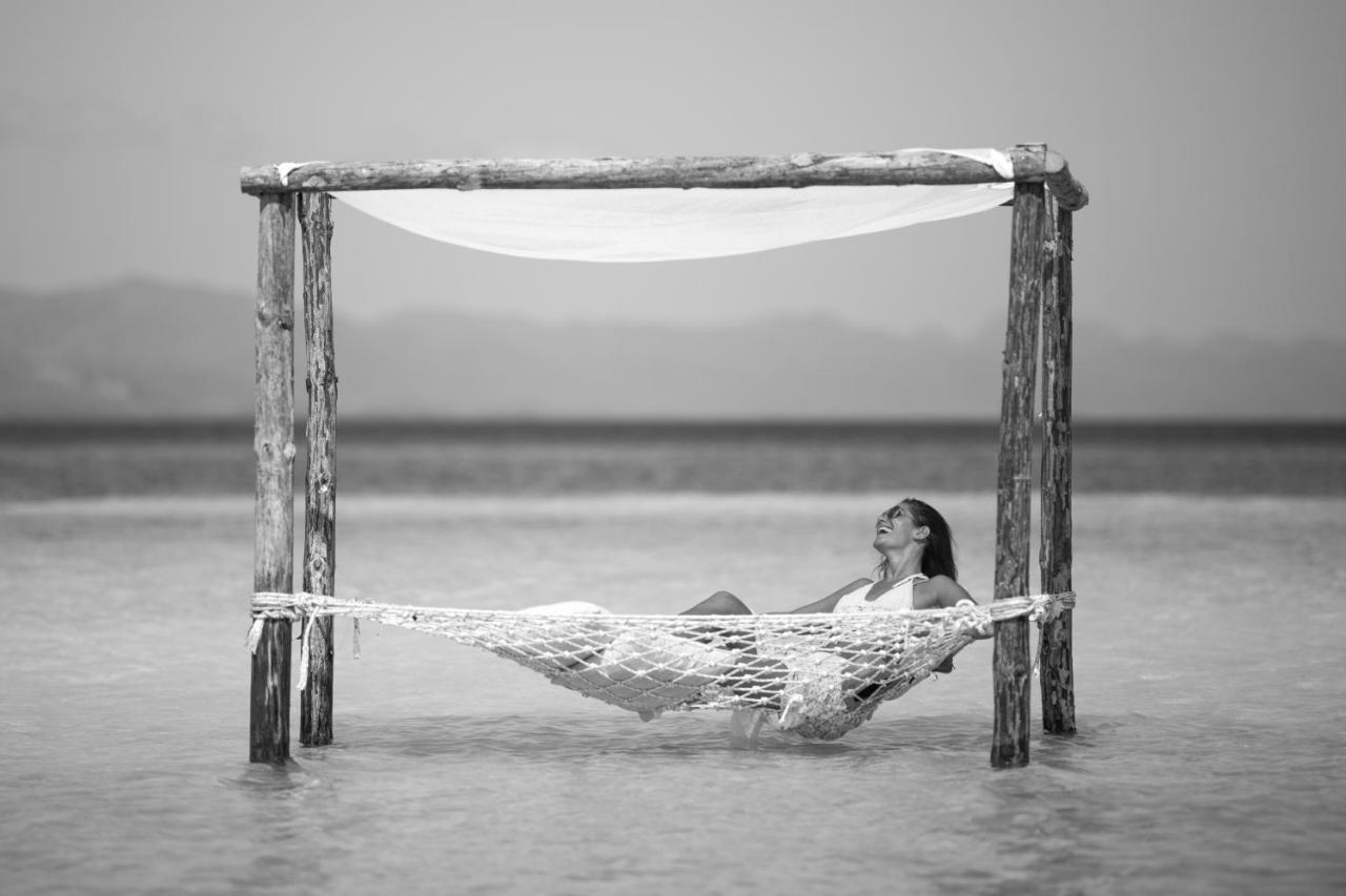 Punta Rucia Lodge Hotel Boutique & Spa Εξωτερικό φωτογραφία