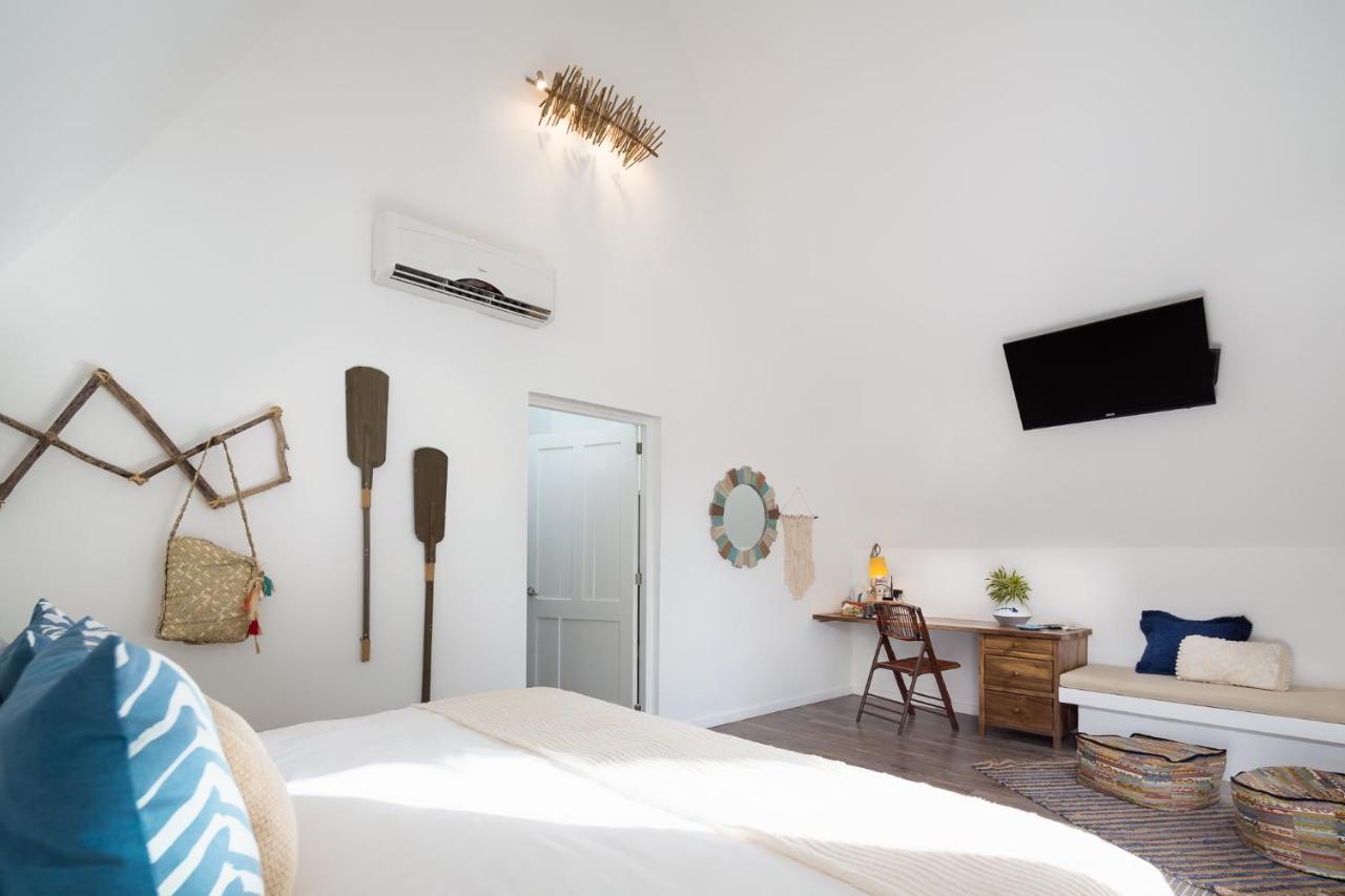 Punta Rucia Lodge Hotel Boutique & Spa Εξωτερικό φωτογραφία