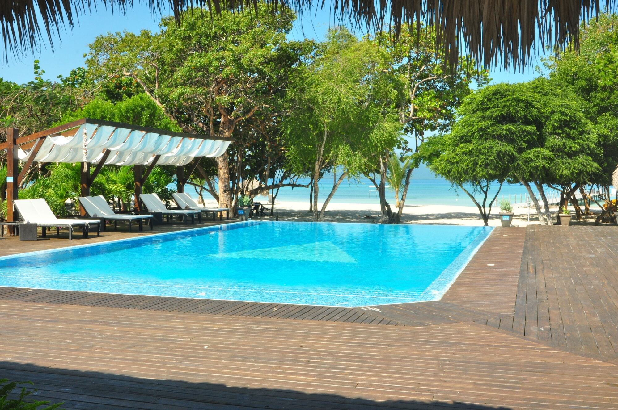 Punta Rucia Lodge Hotel Boutique & Spa Εξωτερικό φωτογραφία